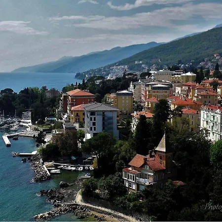 Appartamento Zdenka - 100 M From The Beach *