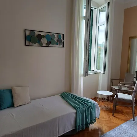 Appartamento Zdenka - 100 M From The Beach
