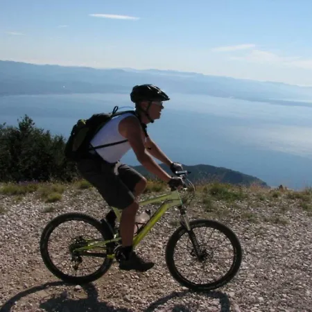 Zdenka - 100 M From The Beach Apartment Opatija